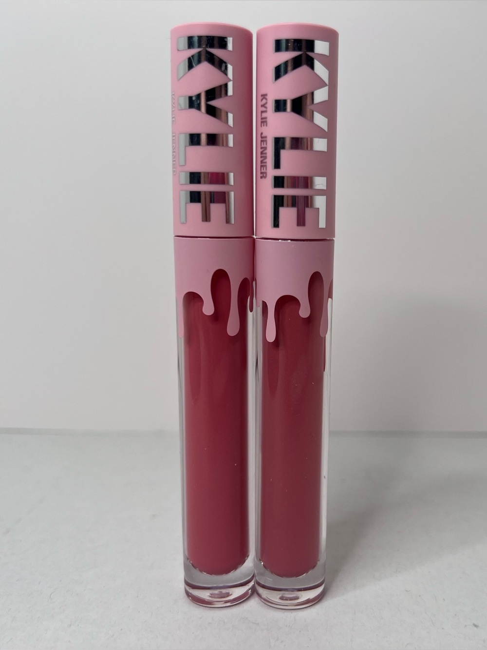 Kylie Cosmetics matte liquid lipstick